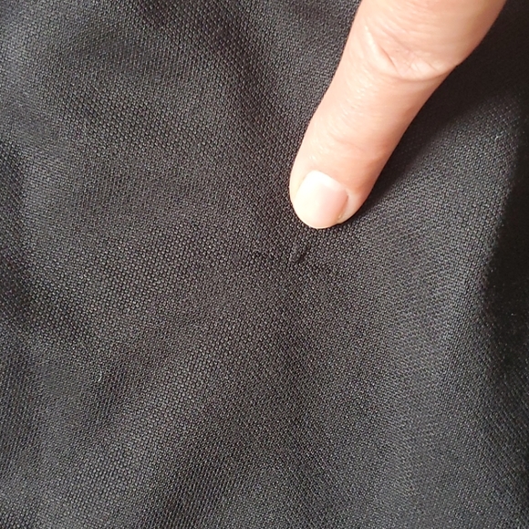 Adidas black soccer sweatpants - Picture 12 of 12